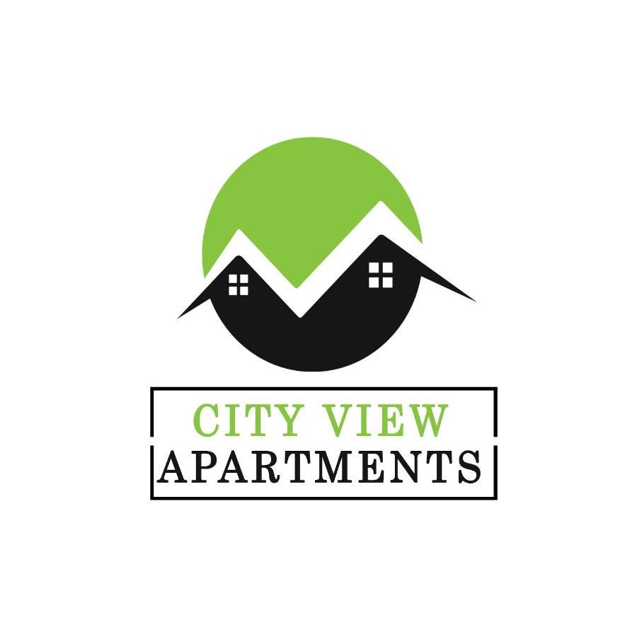 Villa & Apartments Cityview Ohrid Esterno foto