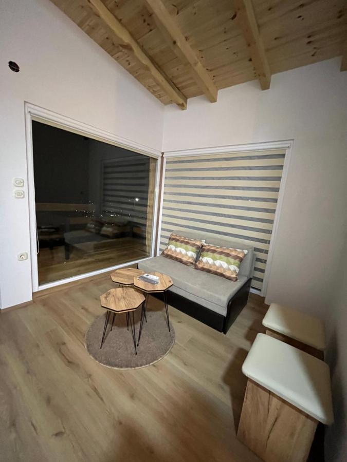 Villa & Apartments Cityview Ohrid Esterno foto