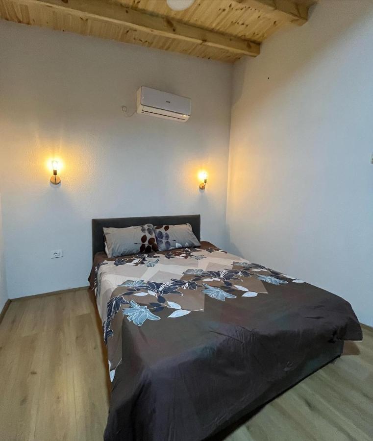 Villa & Apartments Cityview Ohrid Esterno foto