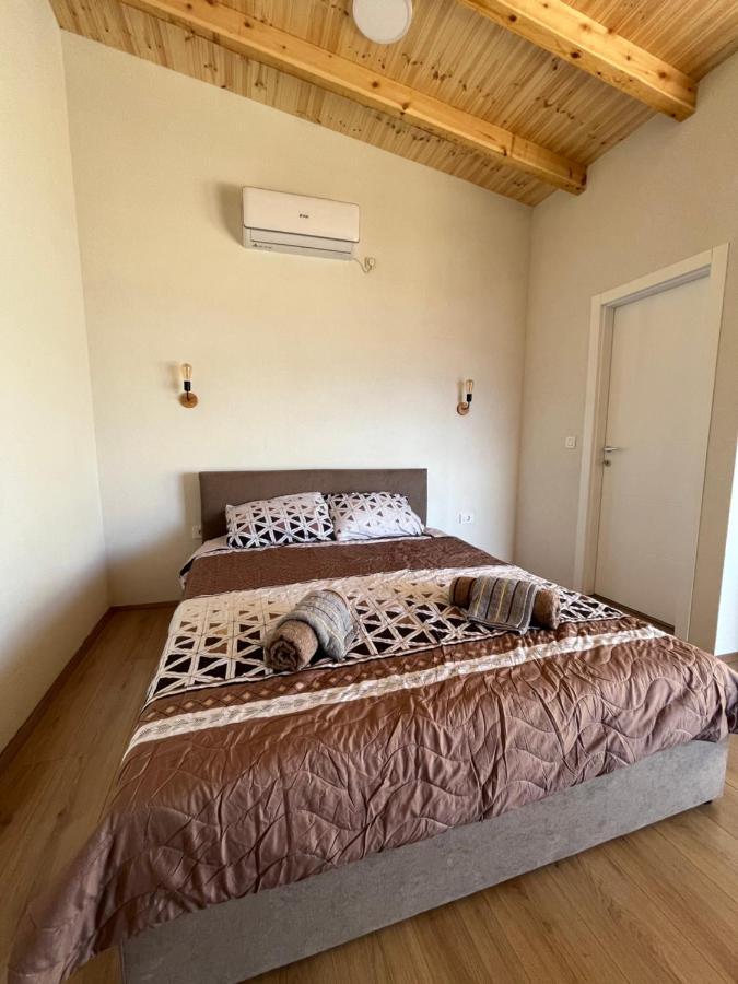 Villa & Apartments Cityview Ohrid Esterno foto